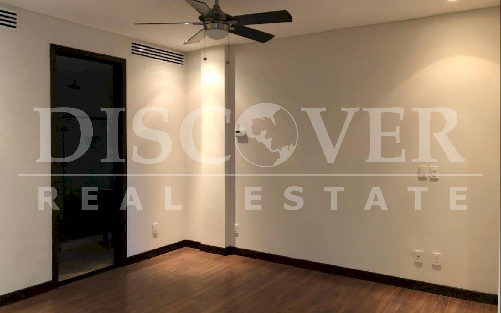  Apartment for Rent in private condominium.