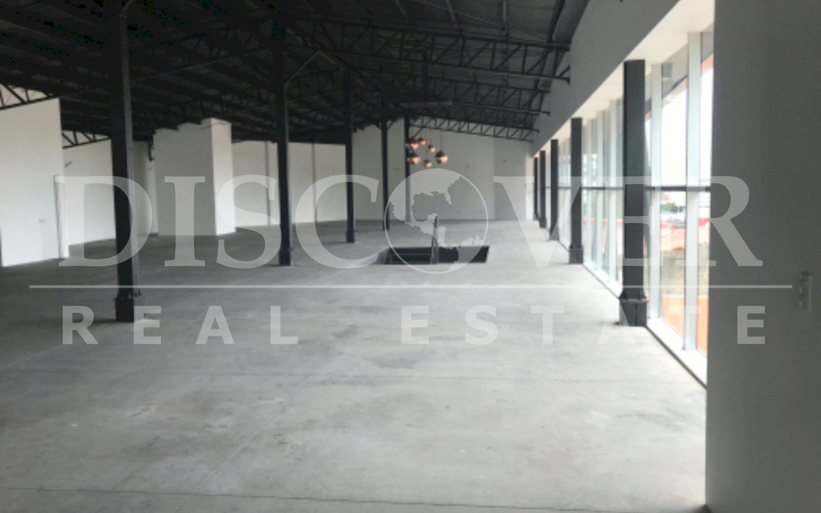  Commercial Building for Rent in front of Metrocentro ID 11496