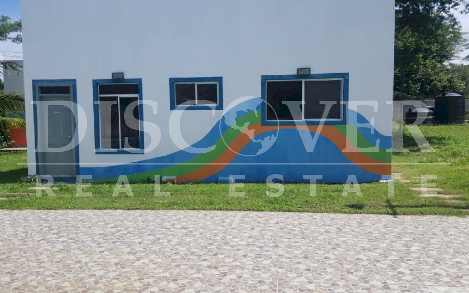 Great Commercial Establishment for Sale in Ticuantepe ID 11648