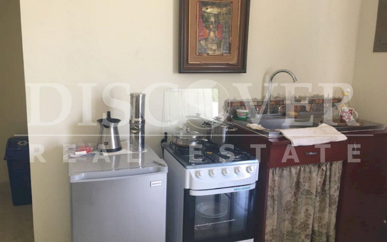 Great Commercial Establishment for Sale in Ticuantepe ID 11648