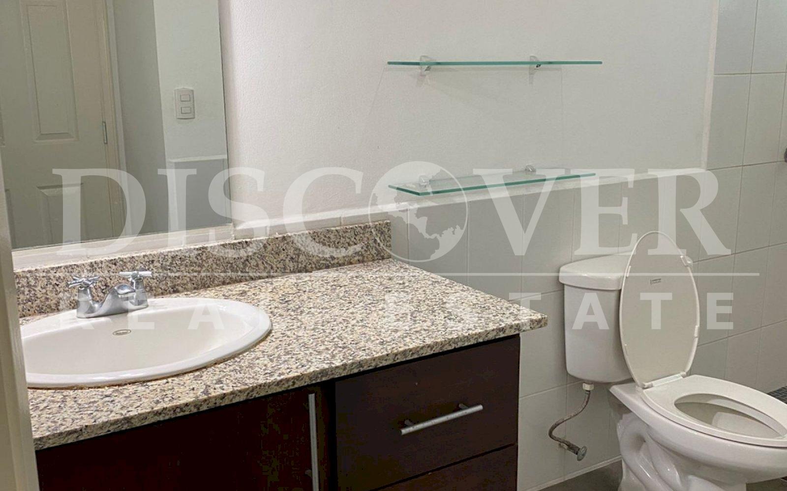  APARTMENT FOR RENT in condominium located in Las Colinas.