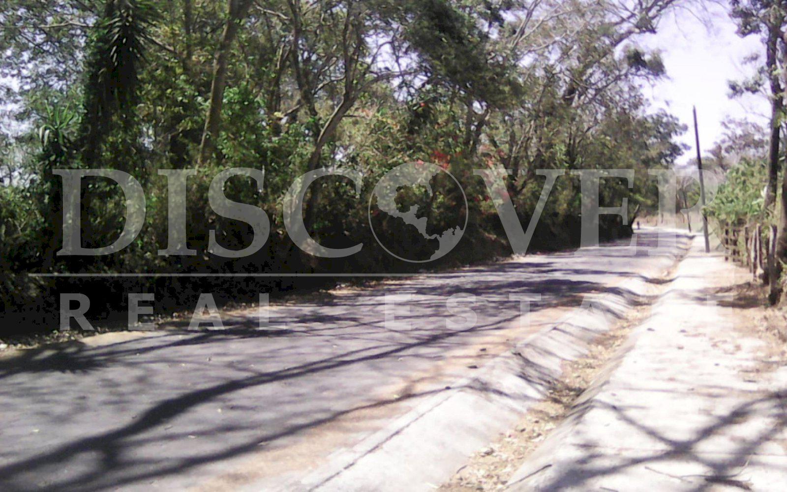  Estate for sale in Jinotepe - Carazo