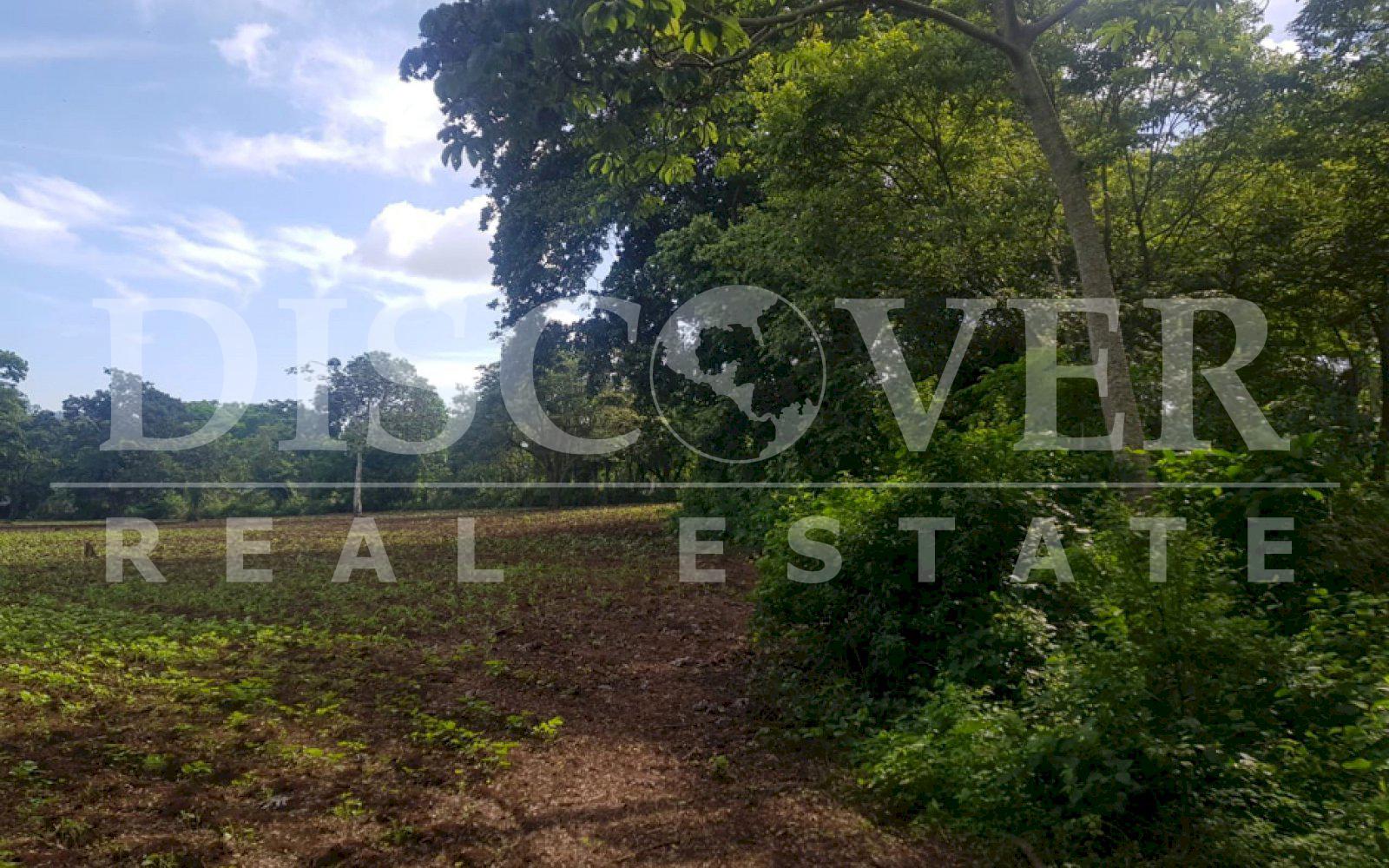  Estate for sale in Jinotepe - Carazo