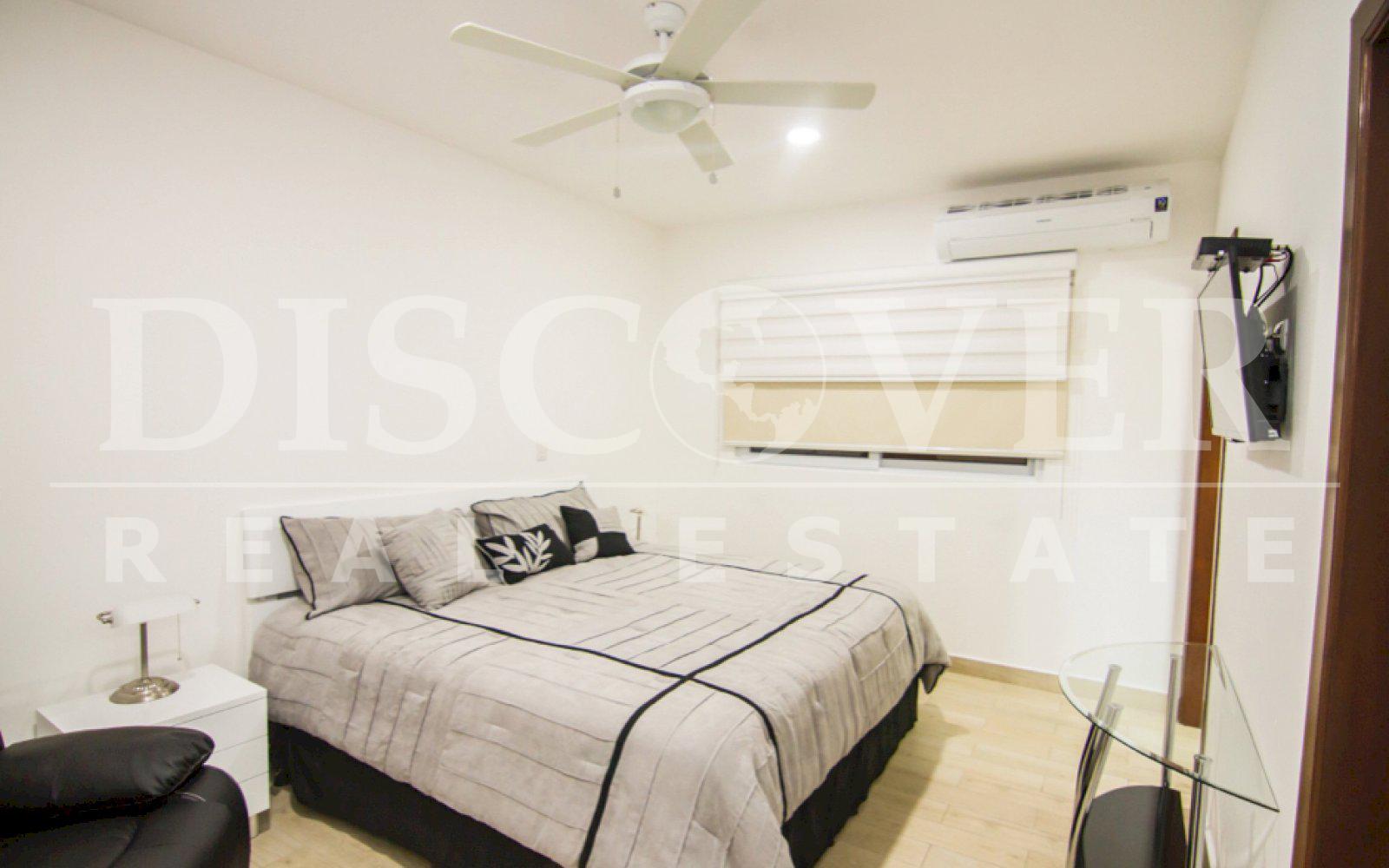  Beautiful House for Rent in Hacienda El Bosque Condominium ID 11689