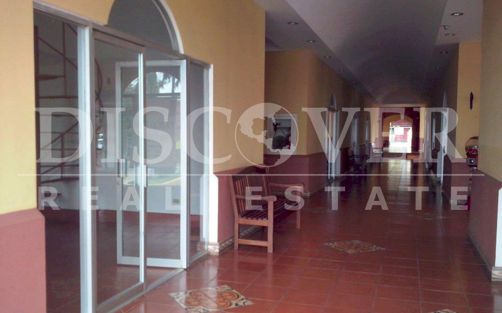 Commercial space for Rent in Granada City ID 7922