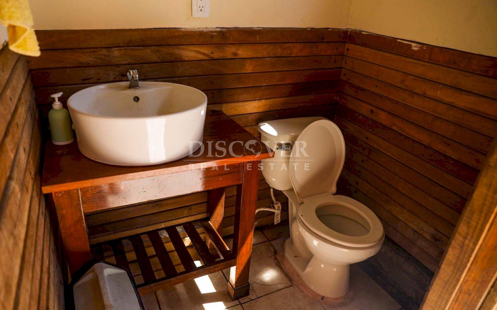  Beach house for rent in Quizalá beach