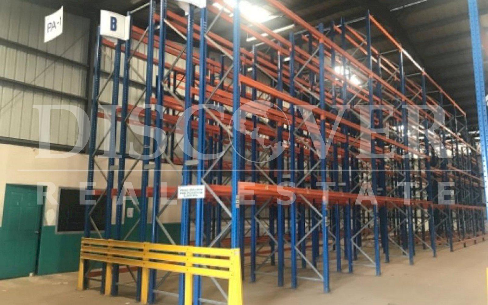  Wineries in excellent condition and strategically located for rent! 