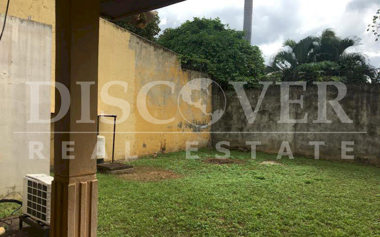 House for Rent ideal for Office in Bolonia ID 11633