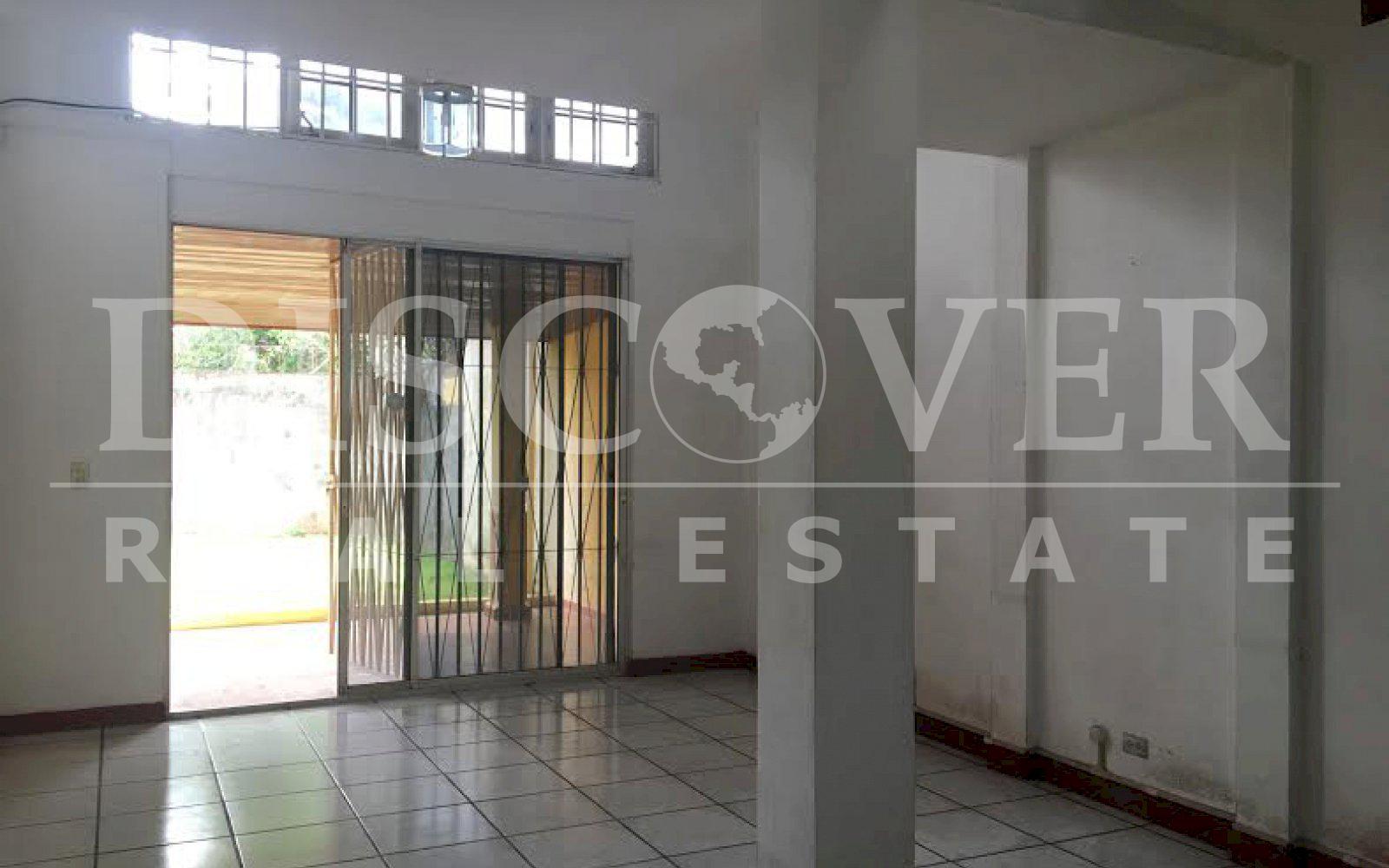 House for Rent ideal for Office in Bolonia ID 11633
