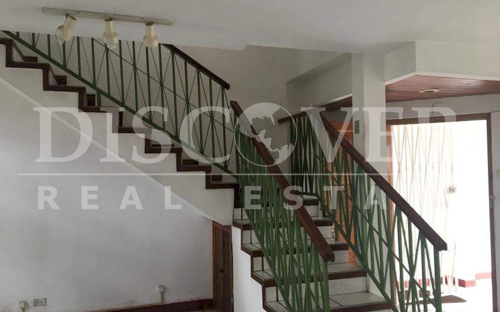 House for Rent ideal for Office in Bolonia ID 11633