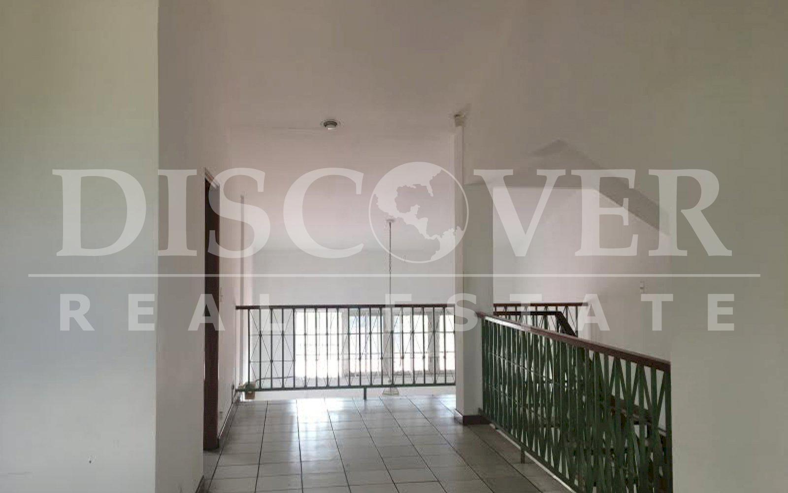 House for Rent ideal for Office in Bolonia ID 11633