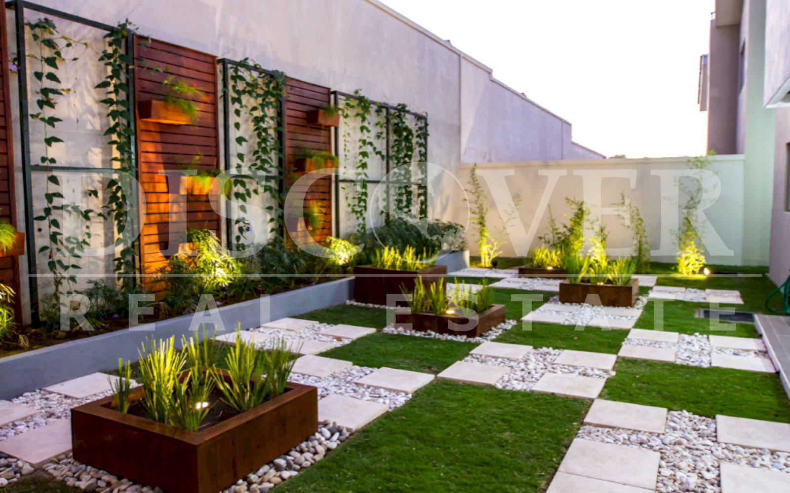  Beautiful House for Rent in Hacienda El Bosque Condominium ID 11689