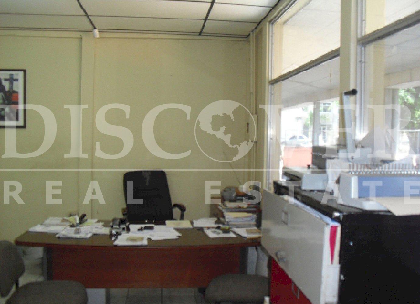  Office Modules for Rent in around Metrocentro. ID 6269