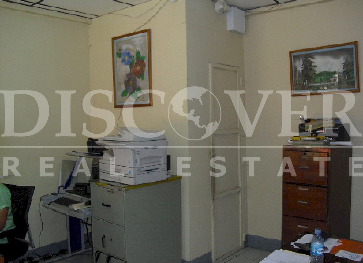  Office Modules for Rent in around Metrocentro. ID 6269