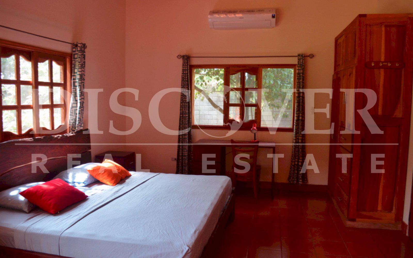  House for rent Los Cocos in Ciudad de Chinandega ID 11775