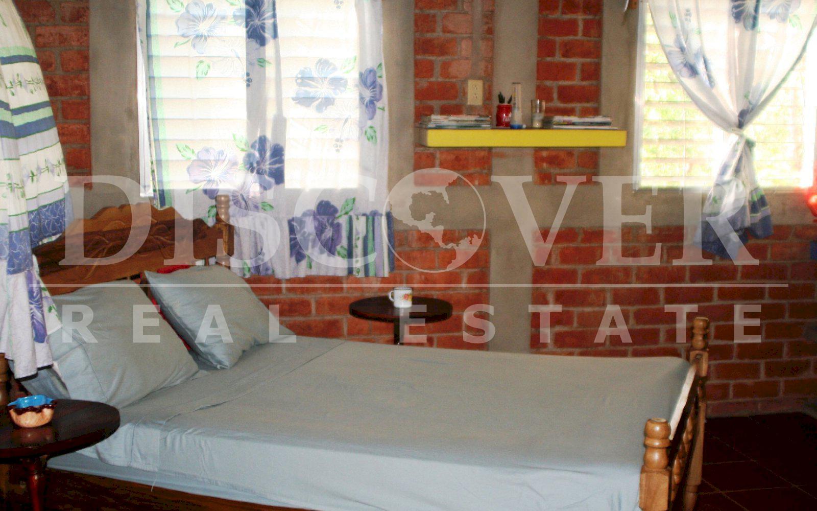 Surf Ranch for Sale in San Juan del Sur ID 7946