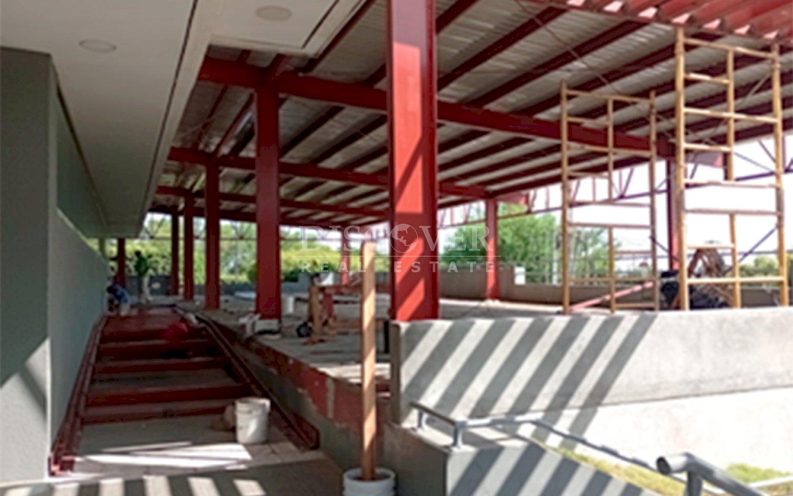  Office Module for Rent in Carretera Masaya. ID 5852