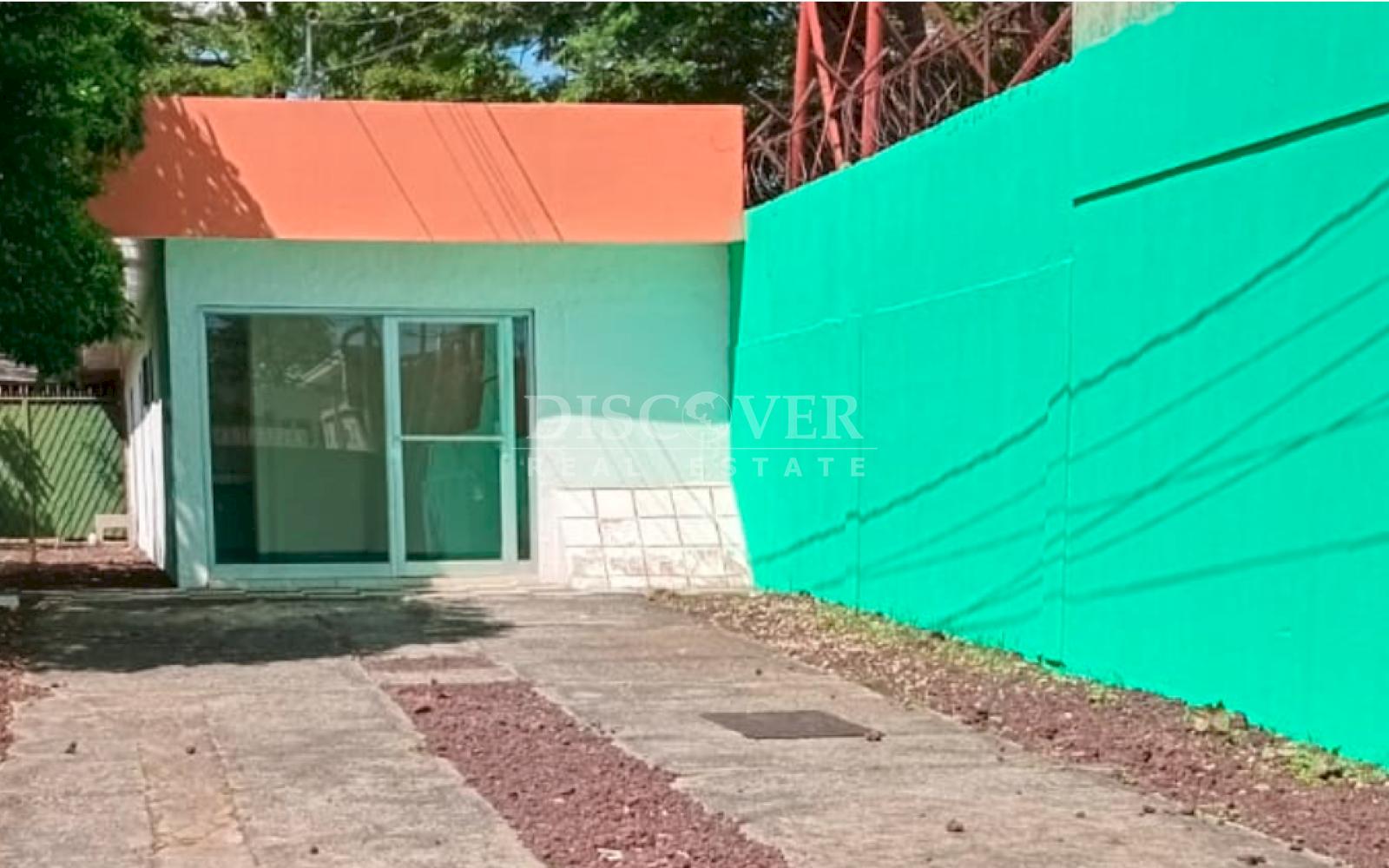  Commercial Modules for Rent in estrategic zone ID 10267