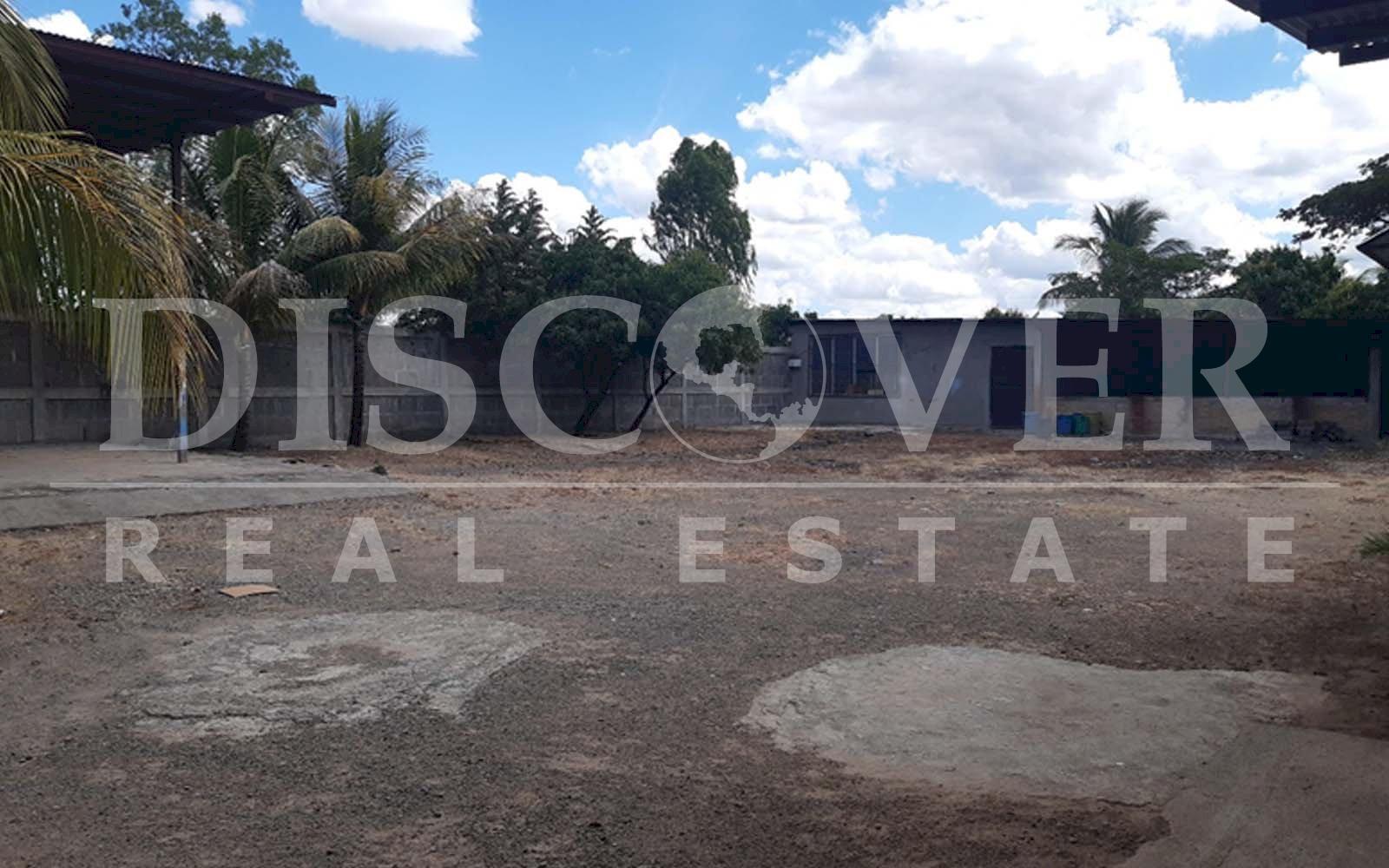 Casa en Venta en Ciudad Dario, Matagalpa Discovernica