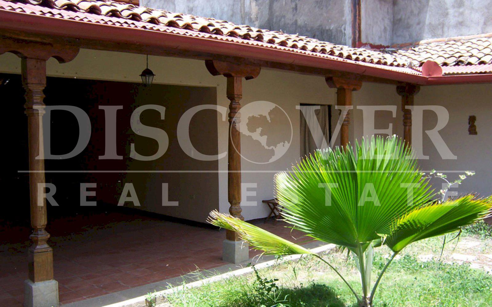 Beautiful House for Sale in Granada ID 8018