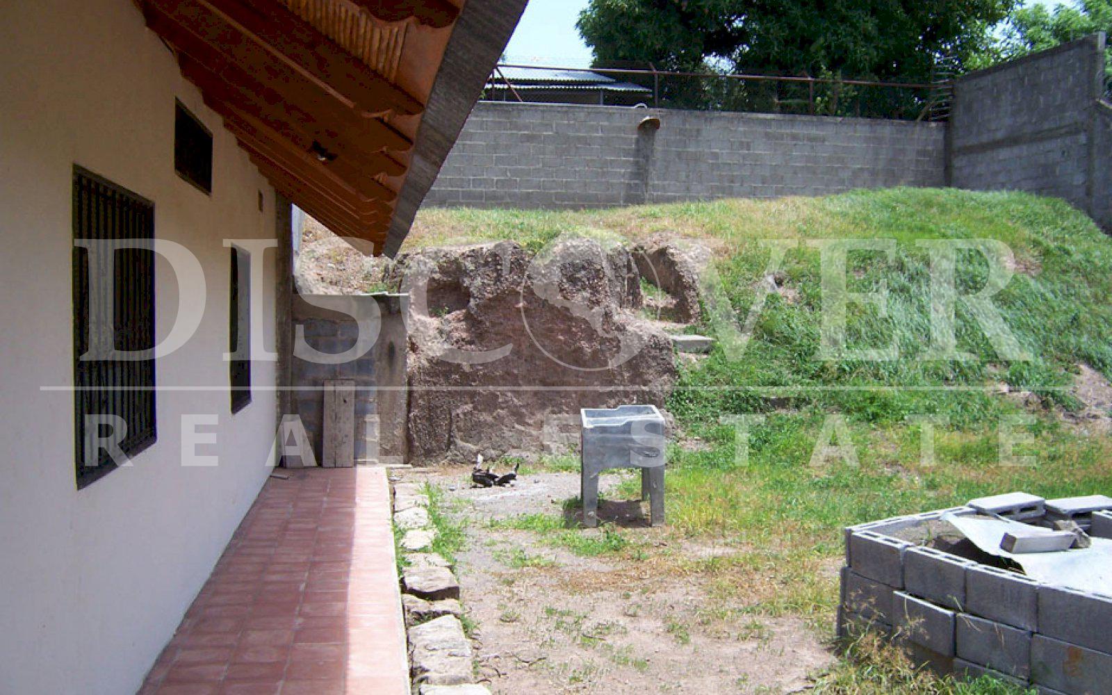 Beautiful House for Sale in Granada ID 8018