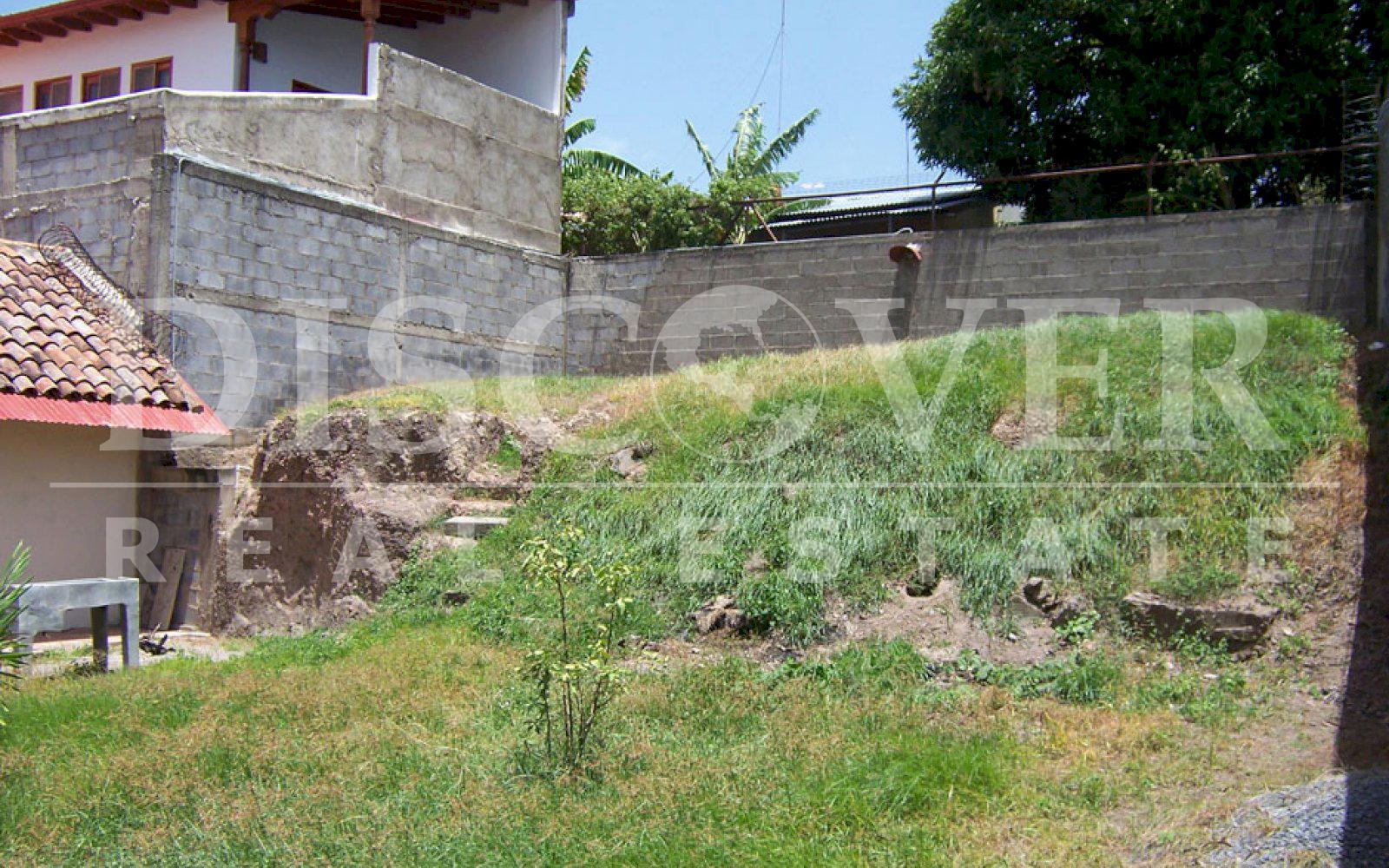 Beautiful House for Sale in Granada ID 8018