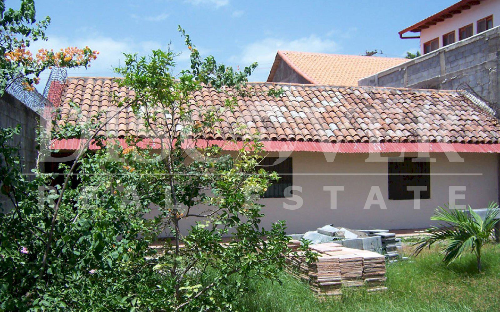 Beautiful House for Sale in Granada ID 8018