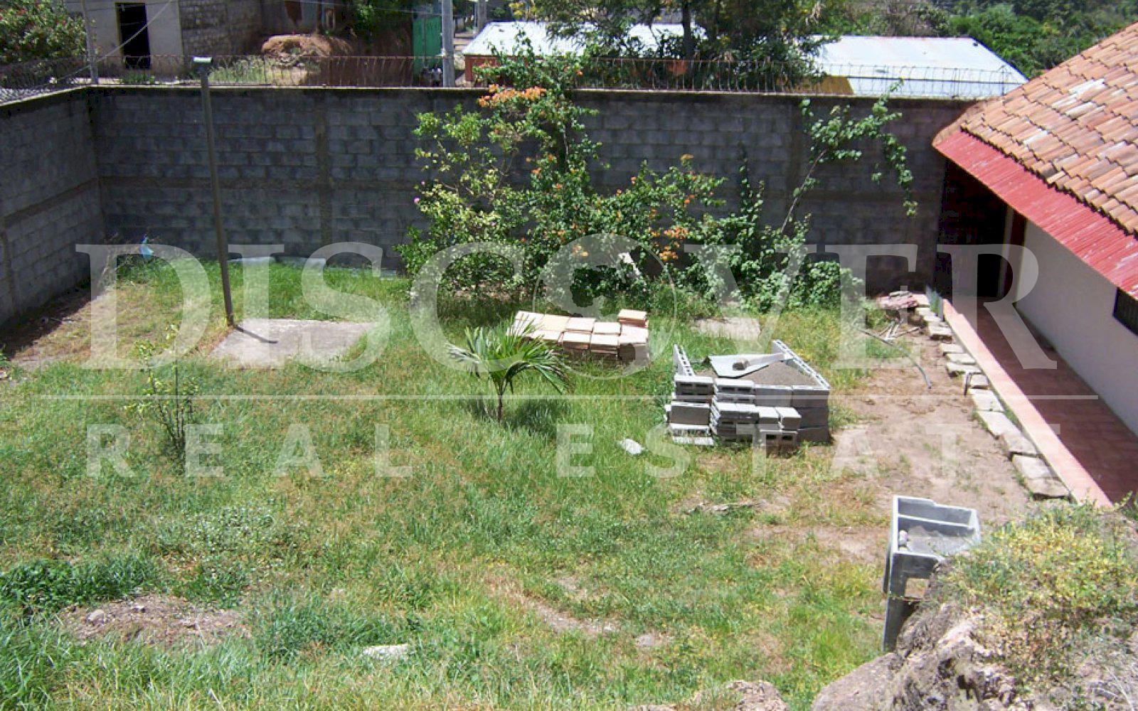 Beautiful House for Sale in Granada ID 8018