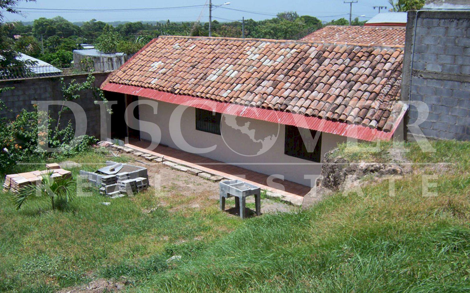 Beautiful House for Sale in Granada ID 8018