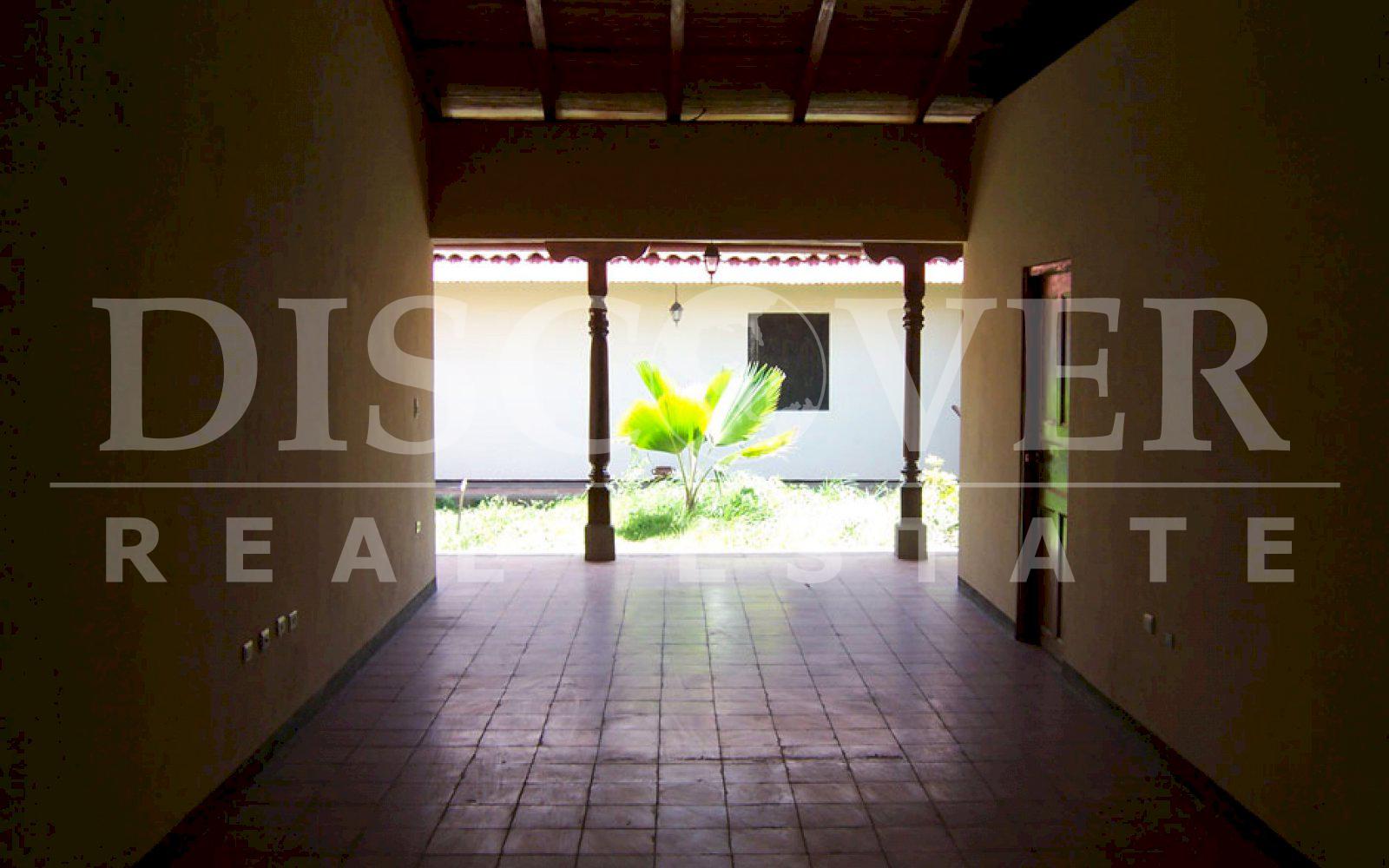 Beautiful House for Sale in Granada ID 8018