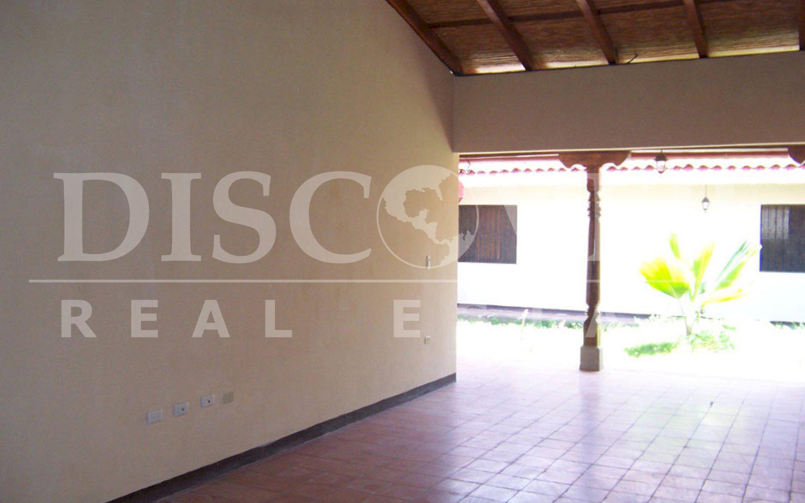 Beautiful House for Sale in Granada ID 8018