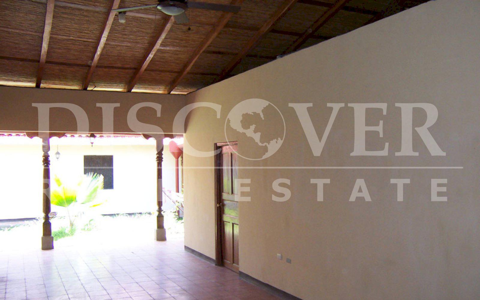 Beautiful House for Sale in Granada ID 8018