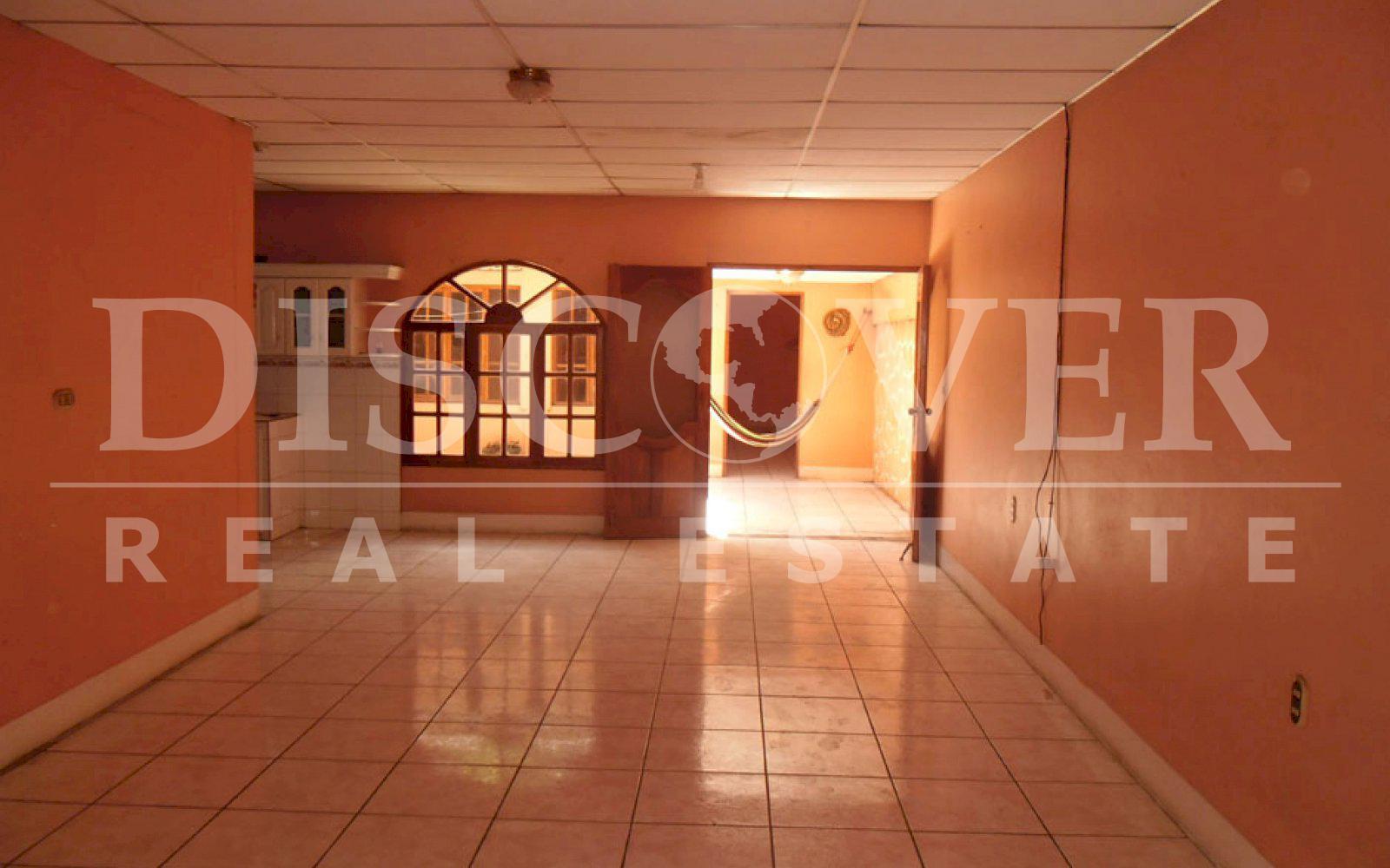 Comfortable House for Rent in Masaya ID 7768