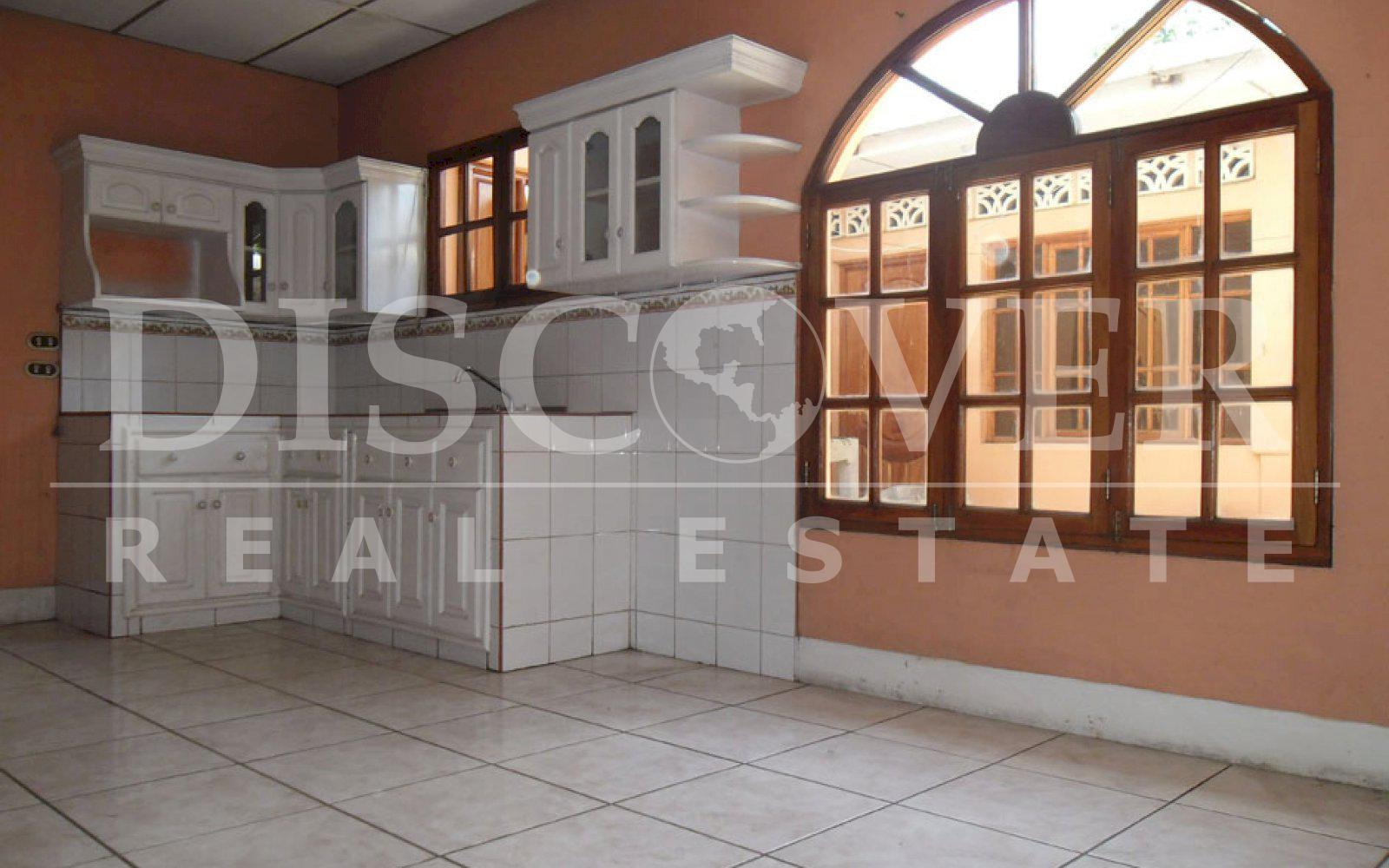 Comfortable House for Rent in Masaya ID 7768