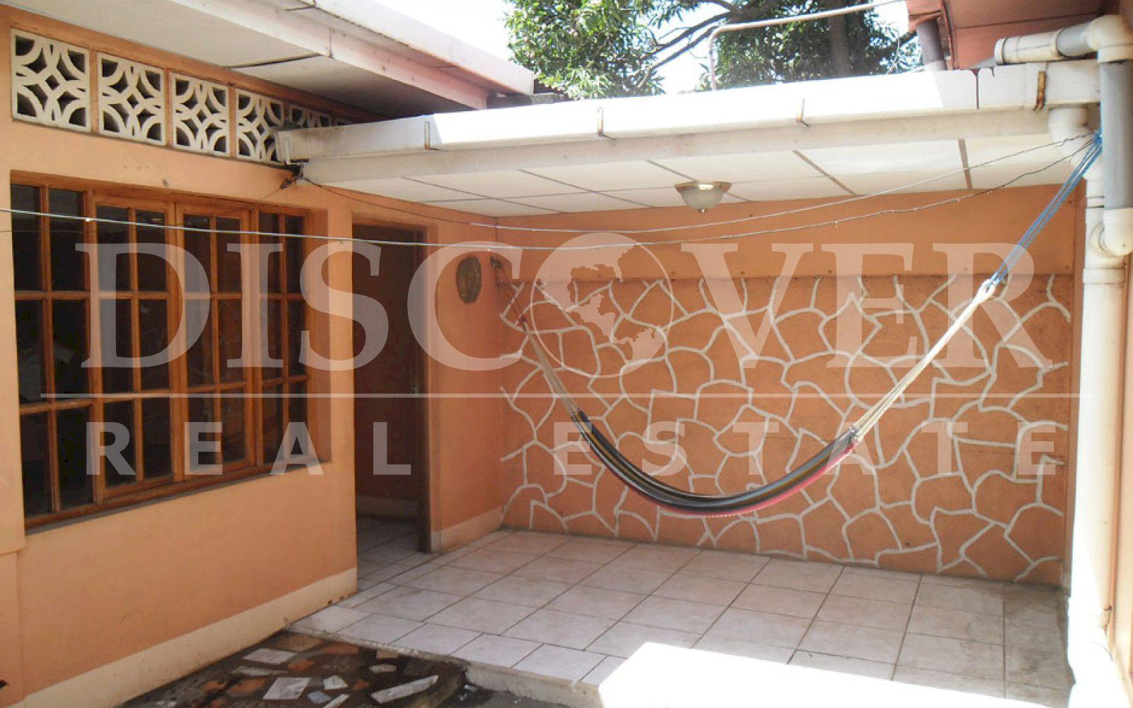 Comfortable House for Rent in Masaya ID 7768