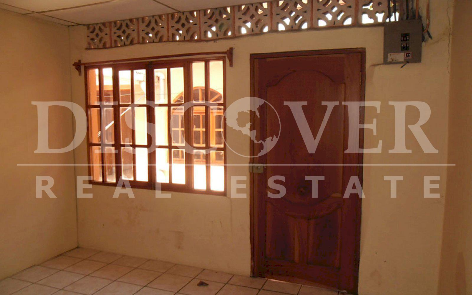 Comfortable House for Rent in Masaya ID 7768