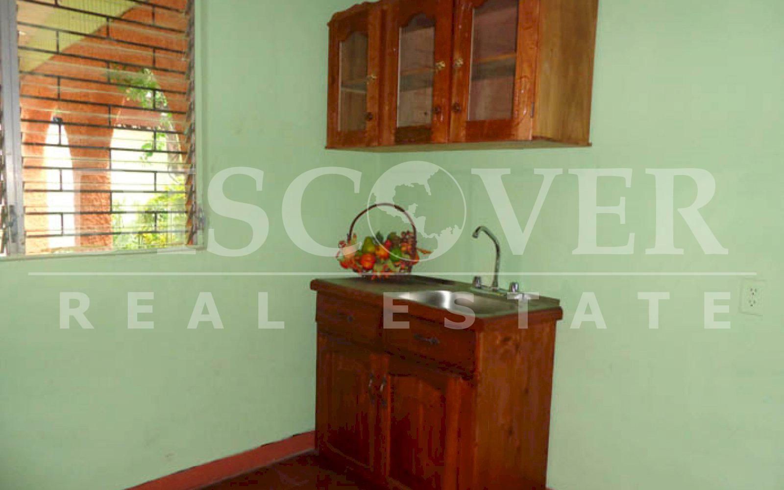  House for rent in Altamira suitable for housing or office ID 8257