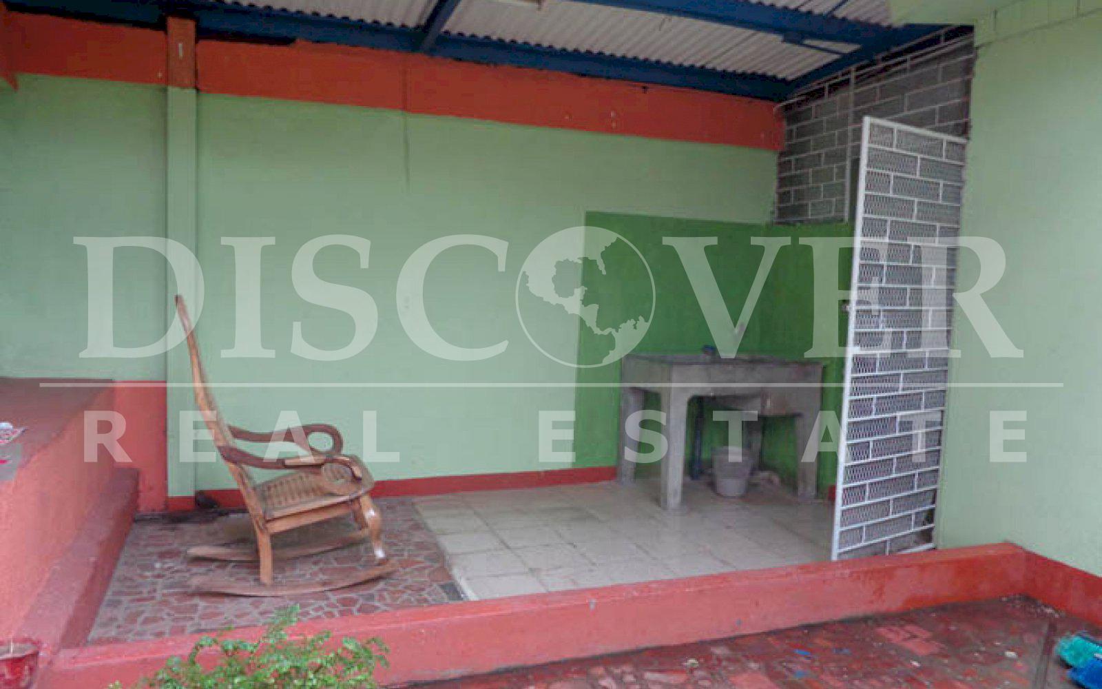  House for rent in Altamira suitable for housing or office ID 8257