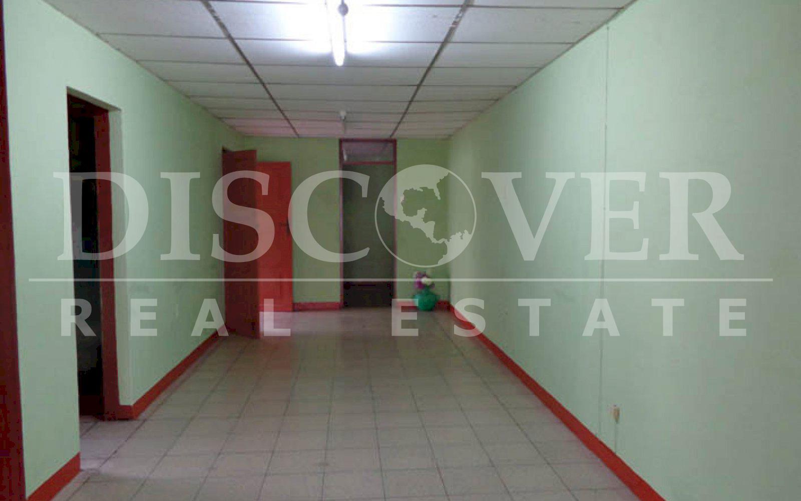  House for rent in Altamira suitable for housing or office ID 8257