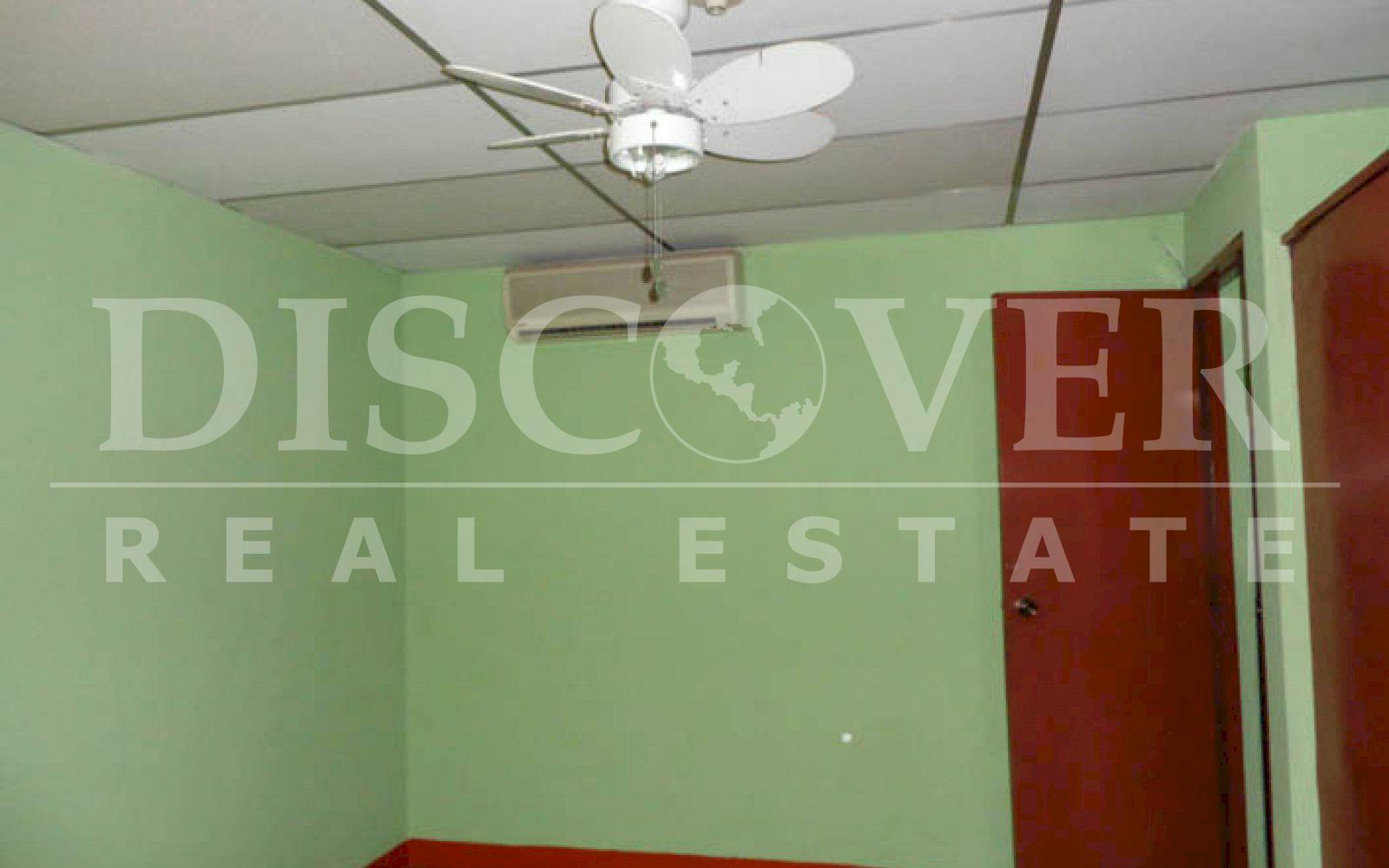  House for rent in Altamira suitable for housing or office ID 8257