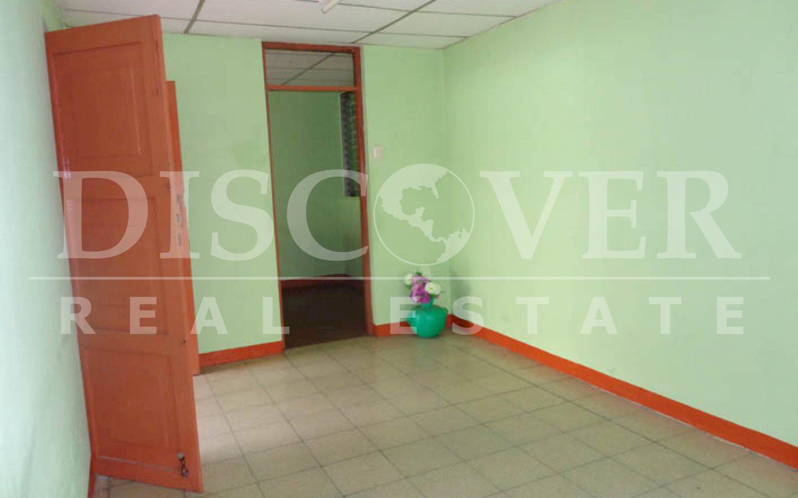  House for rent in Altamira suitable for housing or office ID 8257