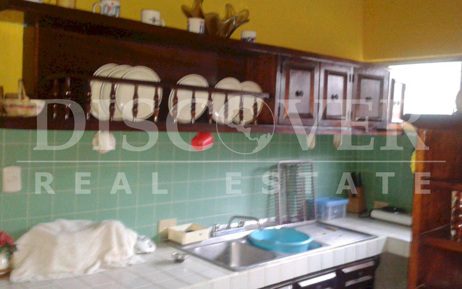 House for Rent in Masatepe ID 8292