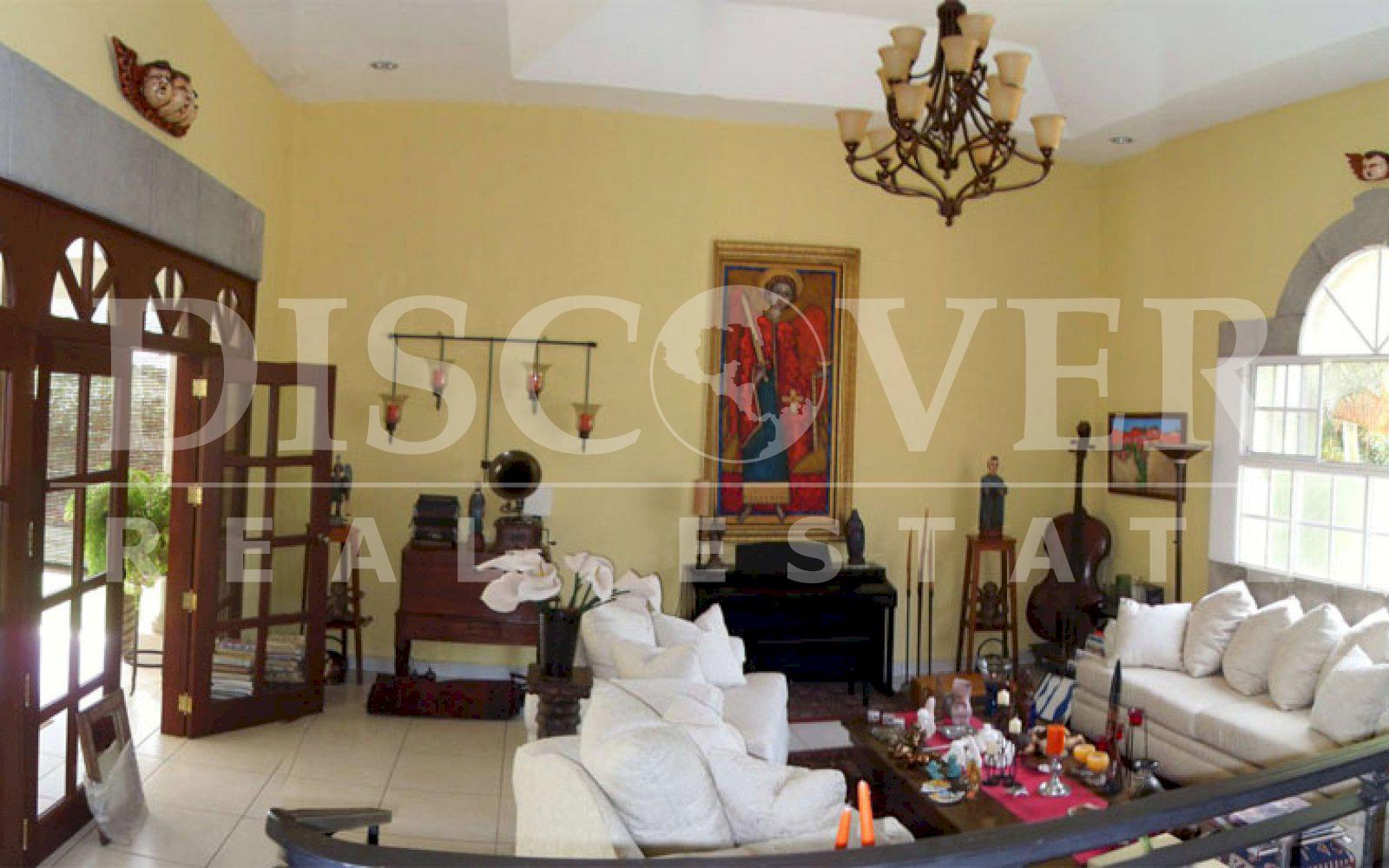  House for Rent in Santo Domingo ID 8003