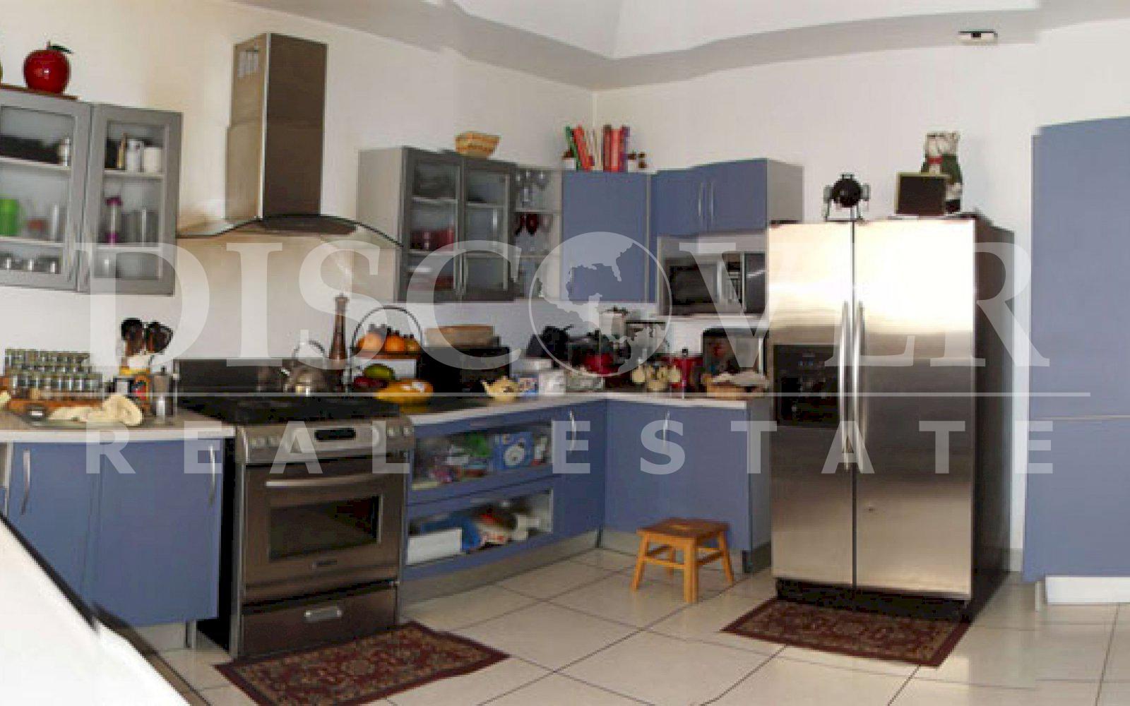  House for Rent in Santo Domingo ID 8003