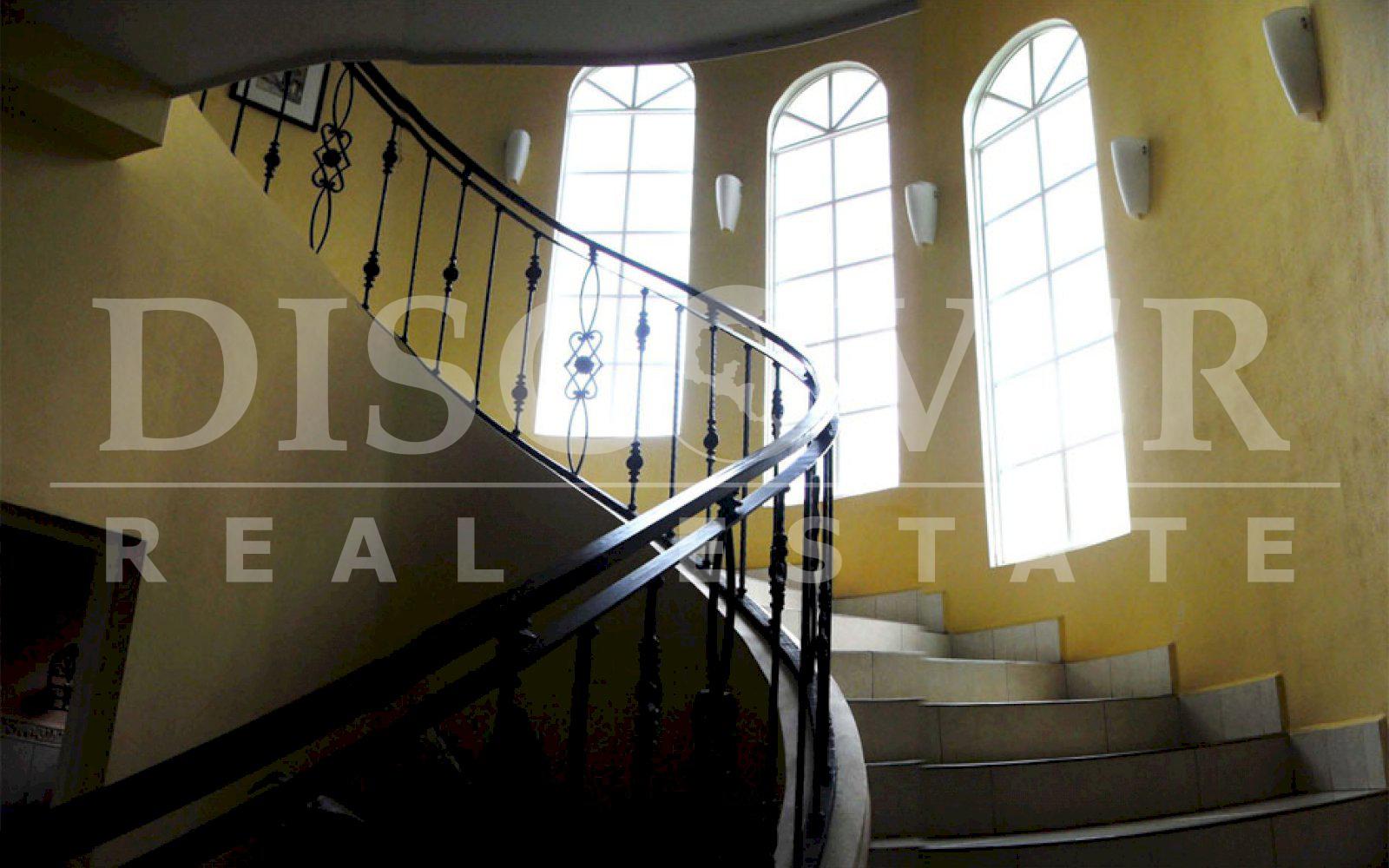  House for Rent in Santo Domingo ID 8003