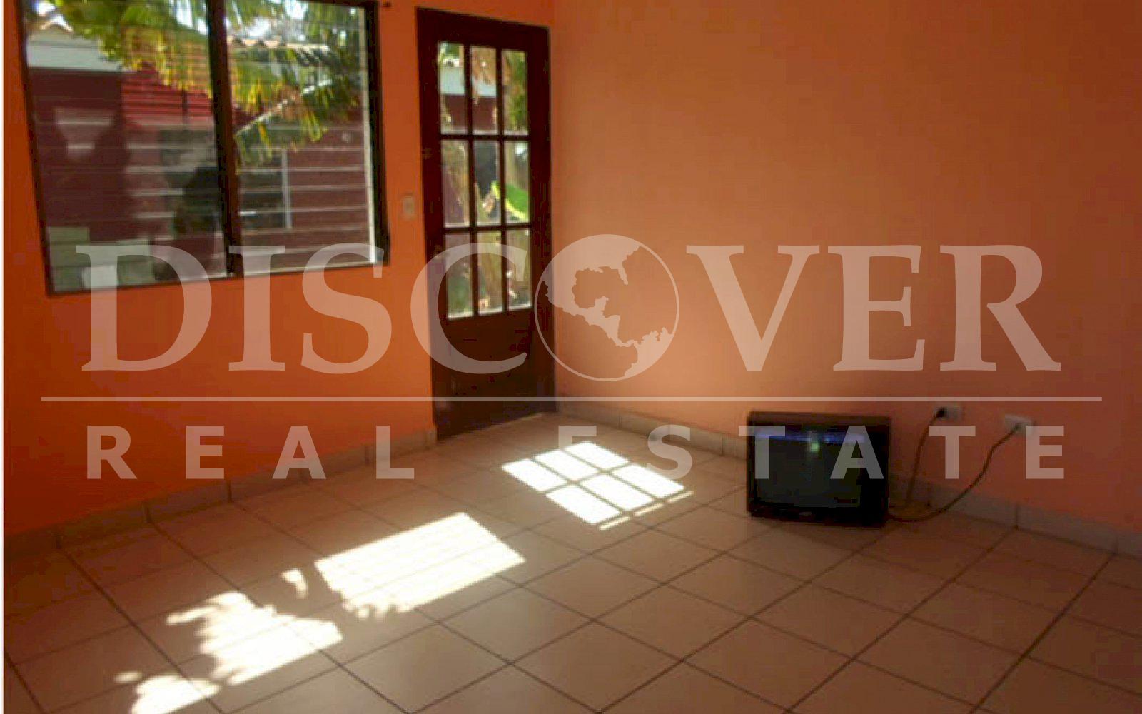 Beautiful House for Rent in Vistas de Esquipulas ID 8280