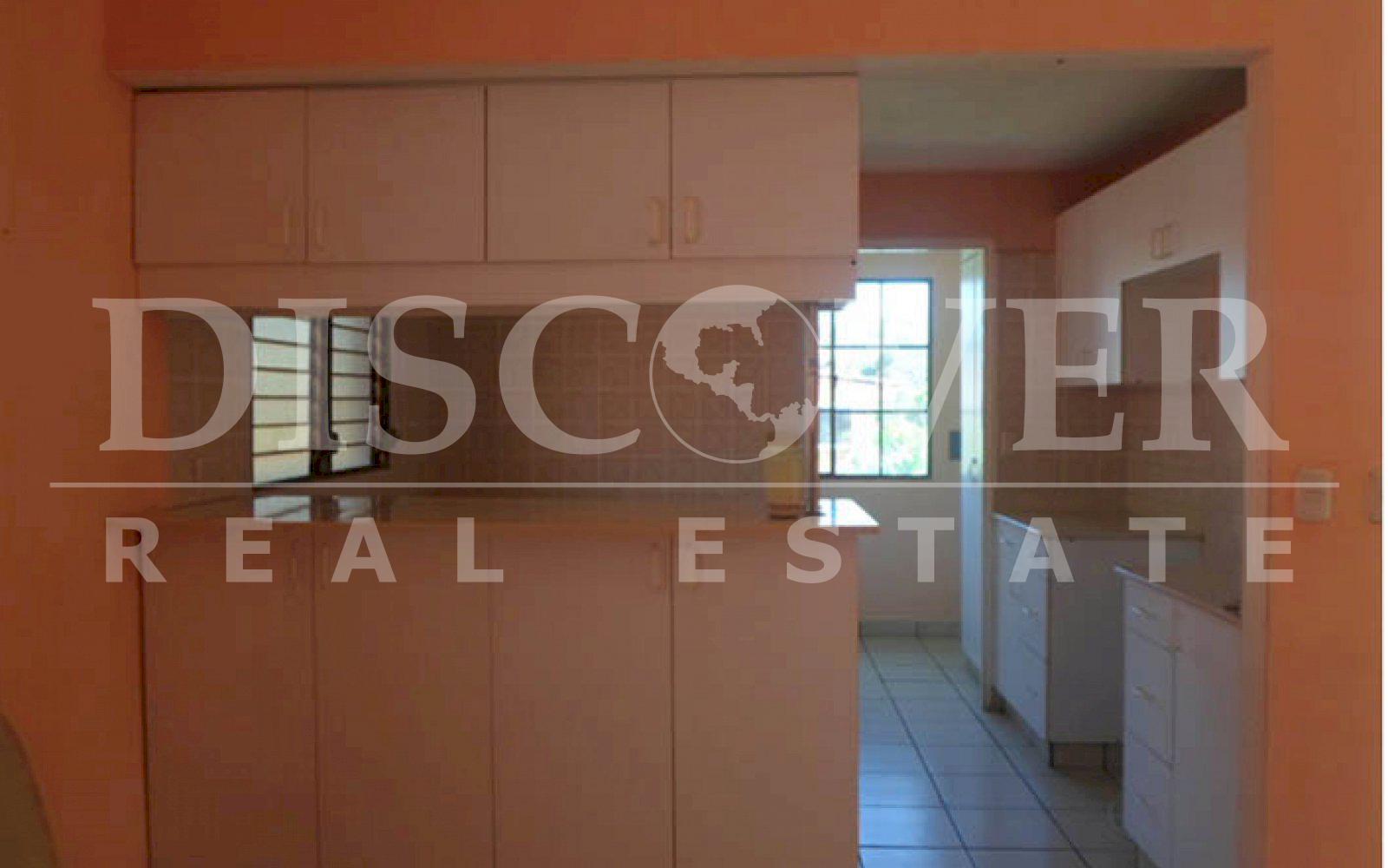 Beautiful House for Rent in Vistas de Esquipulas ID 8280