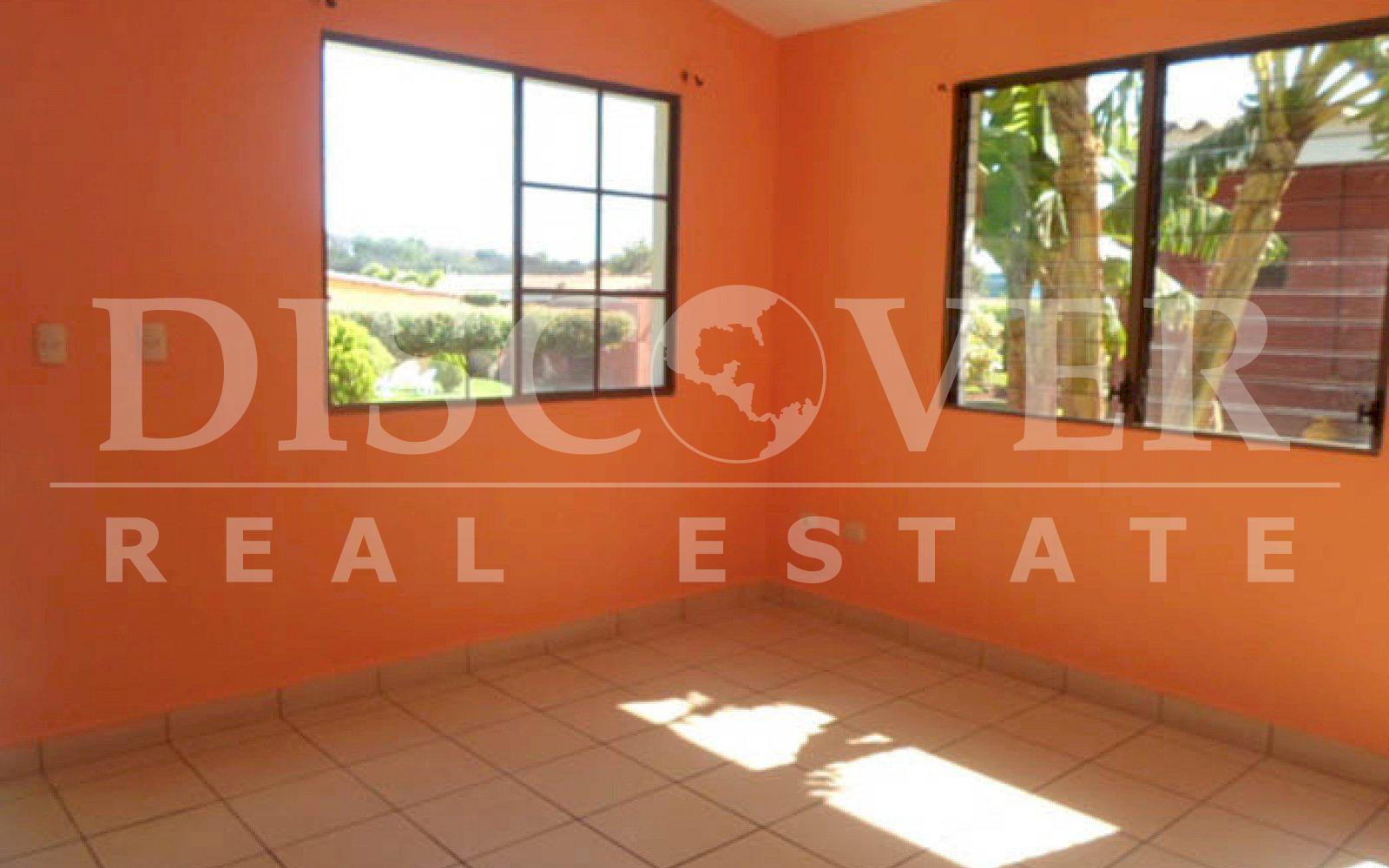 Beautiful House for Rent in Vistas de Esquipulas ID 8280