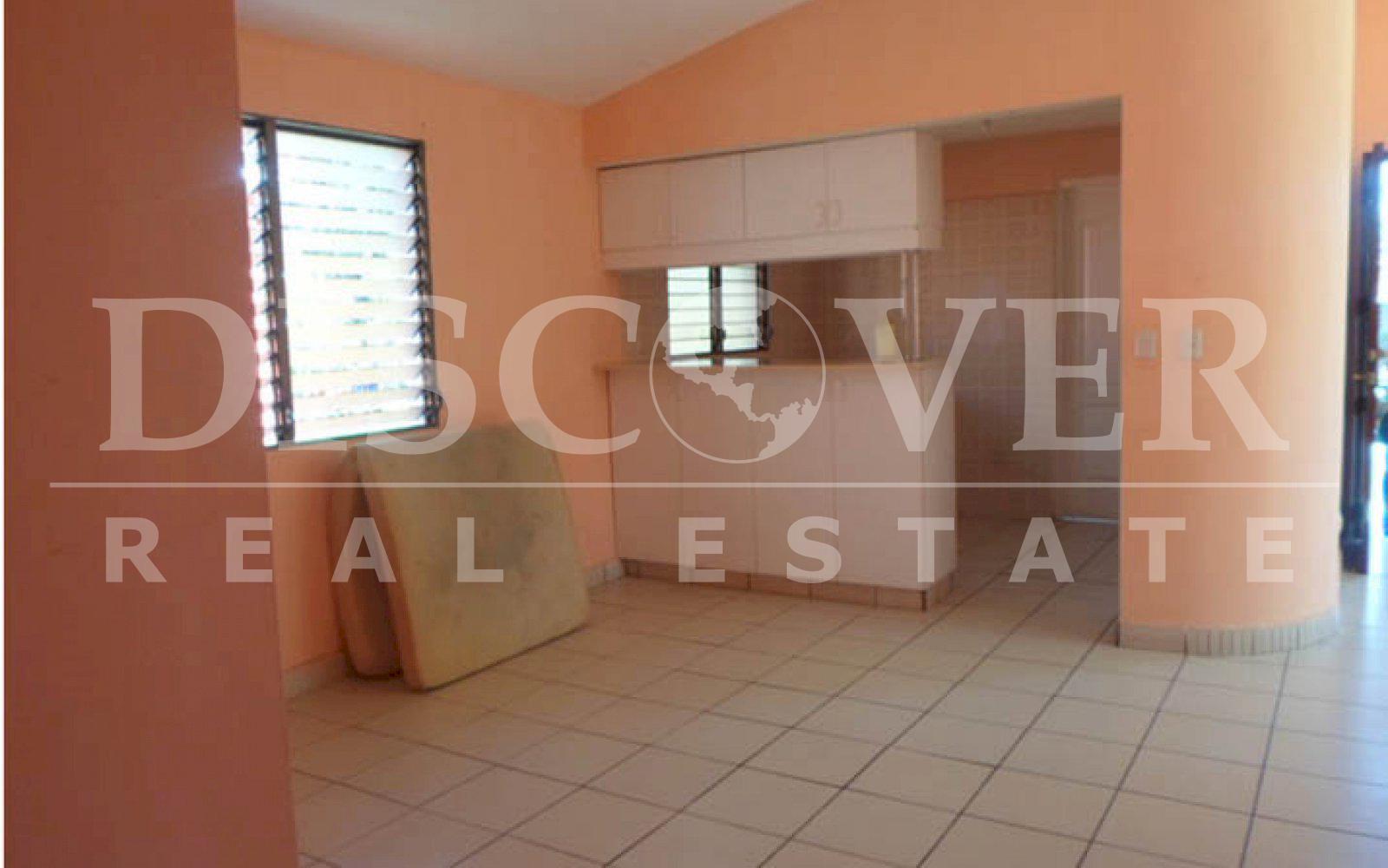 Beautiful House for Rent in Vistas de Esquipulas ID 8280