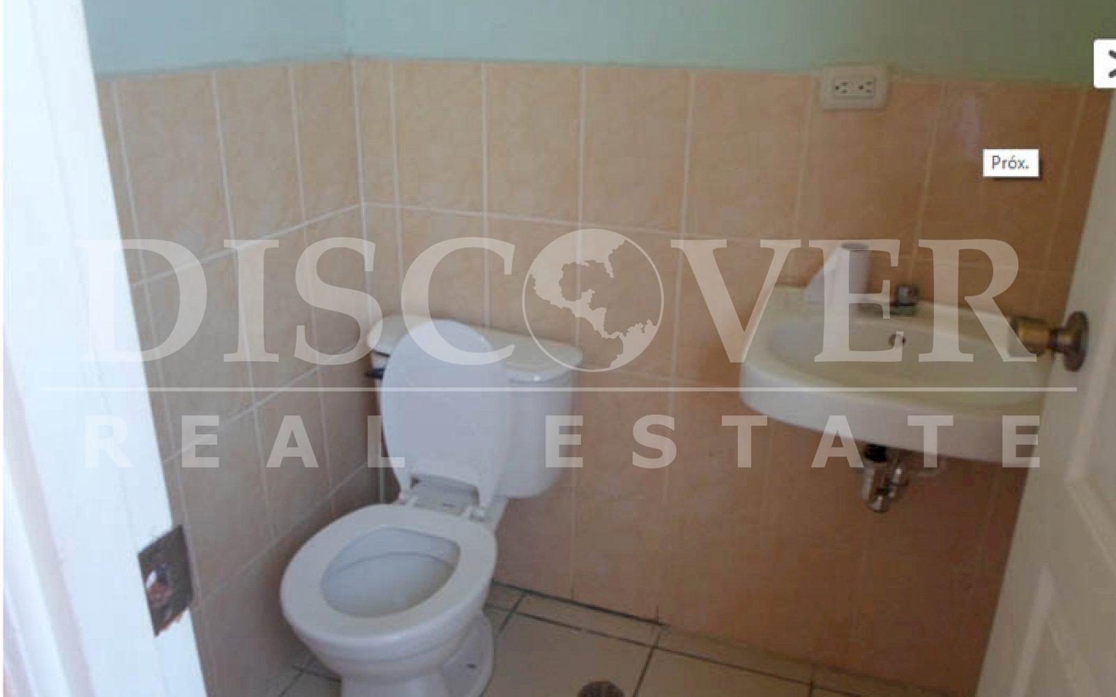 Beautiful House for Rent in Vistas de Esquipulas ID 8280